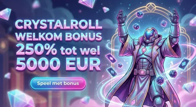 Crystalroll Casino
